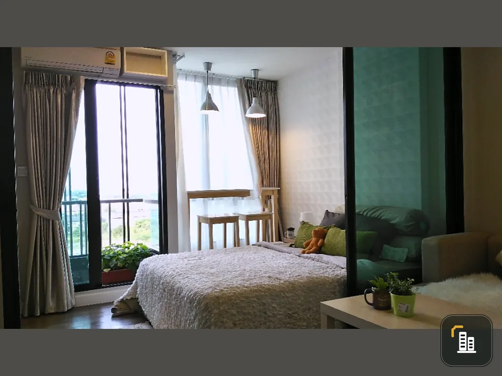 Condo for sale Esta Bliss, window facing northwest, good location, ready to move in, don't wait!