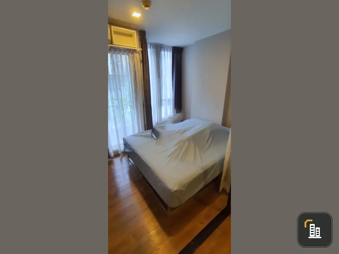 Condo for sale, Esta Bliss, pool view, next to the Pink Line, convenient transportation, ready to move in, book now!