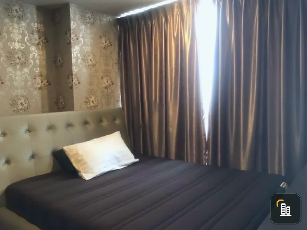 Condo for sale Esta Bliss, beautiful room, 2 bedrooms, next to the Pink Line, convenient to travel, don't wait!