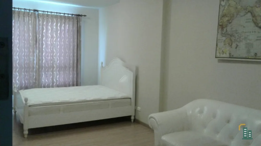 Urgent sale!! Plum Condo Nawamin, 7th floor, Building A, beautiful room, fully furnished Ready to move in, don't wait!!