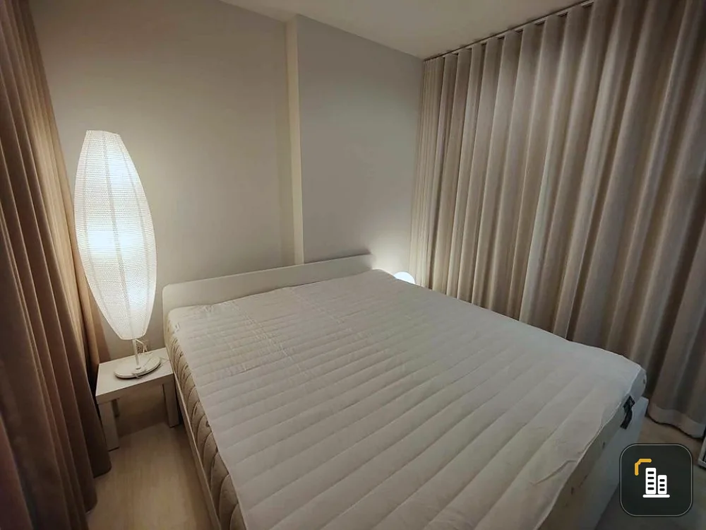 Condo for rent, Life One Wireless, balcony northeast no afternoon sun complete electrical appliances