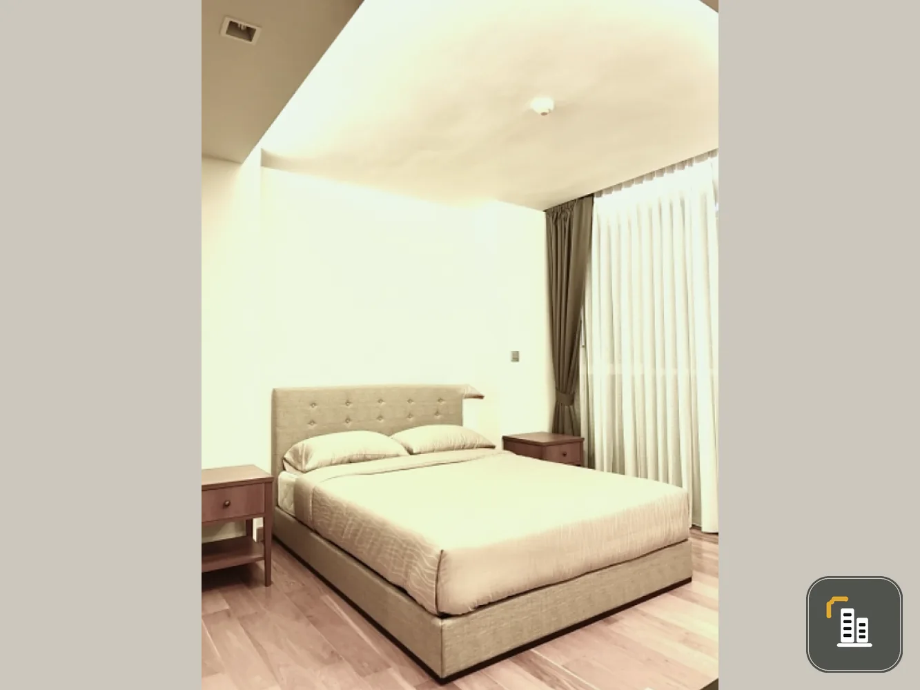 Condo for rent via Botany Sukhumvit 47, beautiful room, good location, near BTS, convenient to travel, ready to move in, don't miss it!