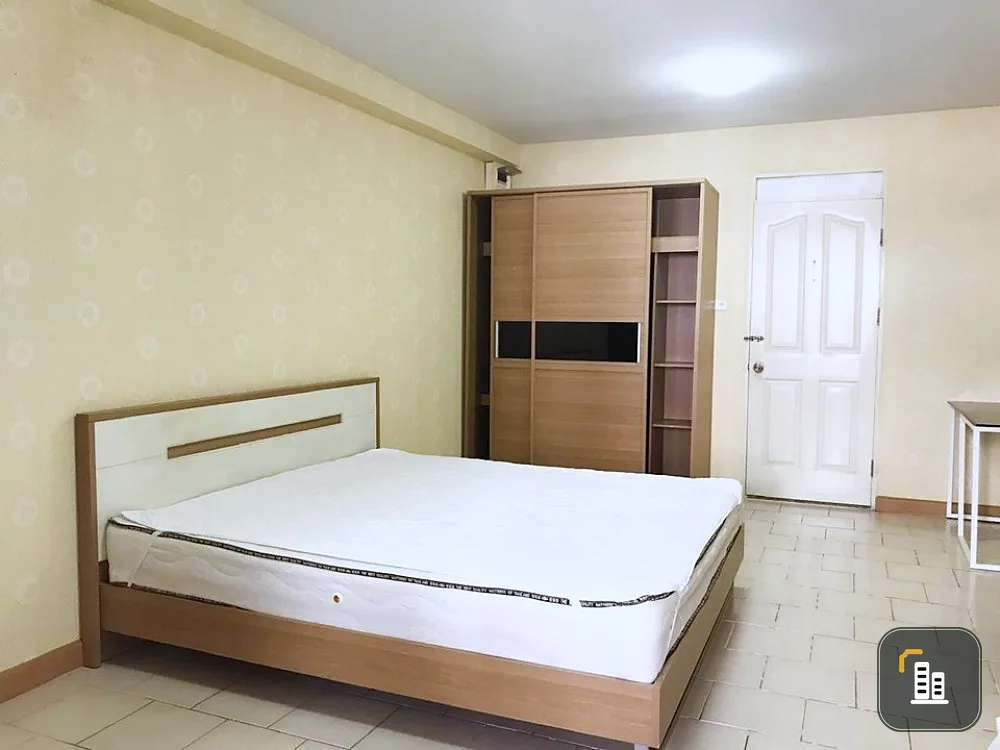 Condo for sale, City Home Ratchada-Pinklao. (Charansanitwong 95/1) 5th floor, great price, hurry to reserve before it's gone!!