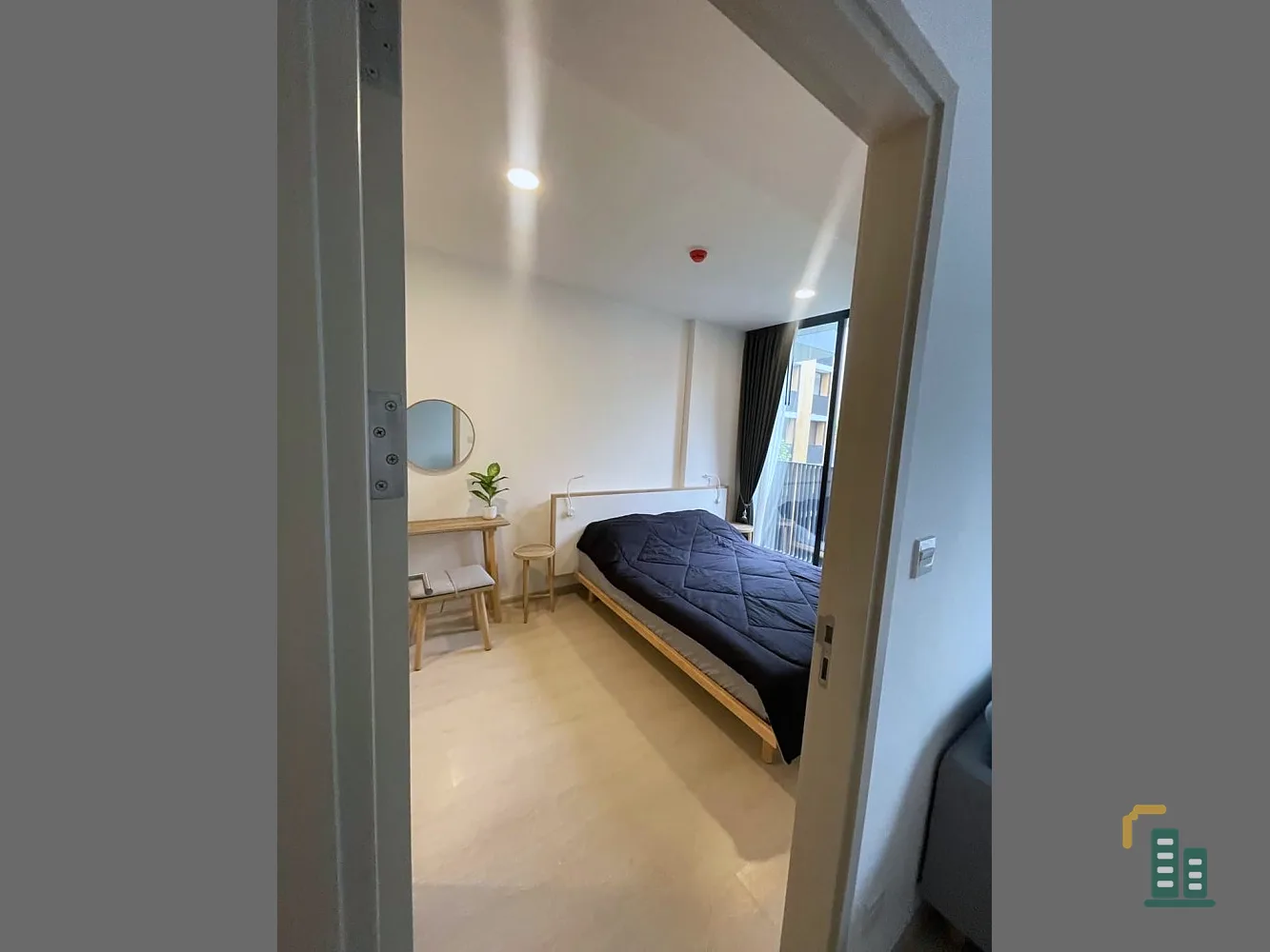 Condo for rent, Noble Ambience, Sukhumvit 42, pool view, fully furnished, Japanese style