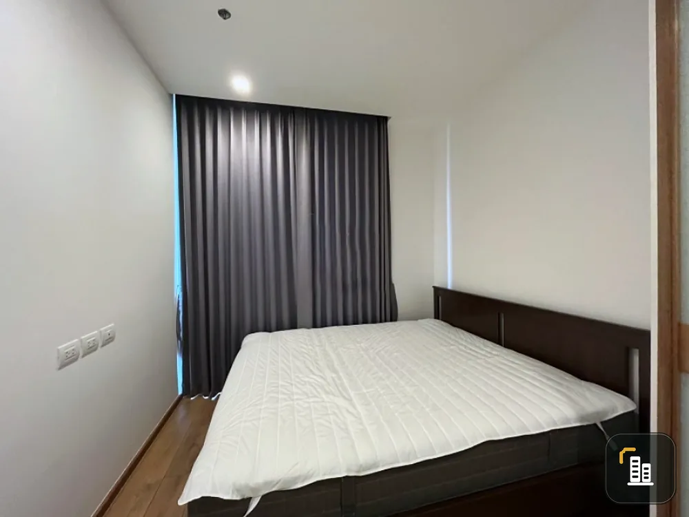 Condo for rent, Noble B Sukhumvit 33, high floor, beautiful view, wide room, good location, convenient transportation, ready to move in, book now!