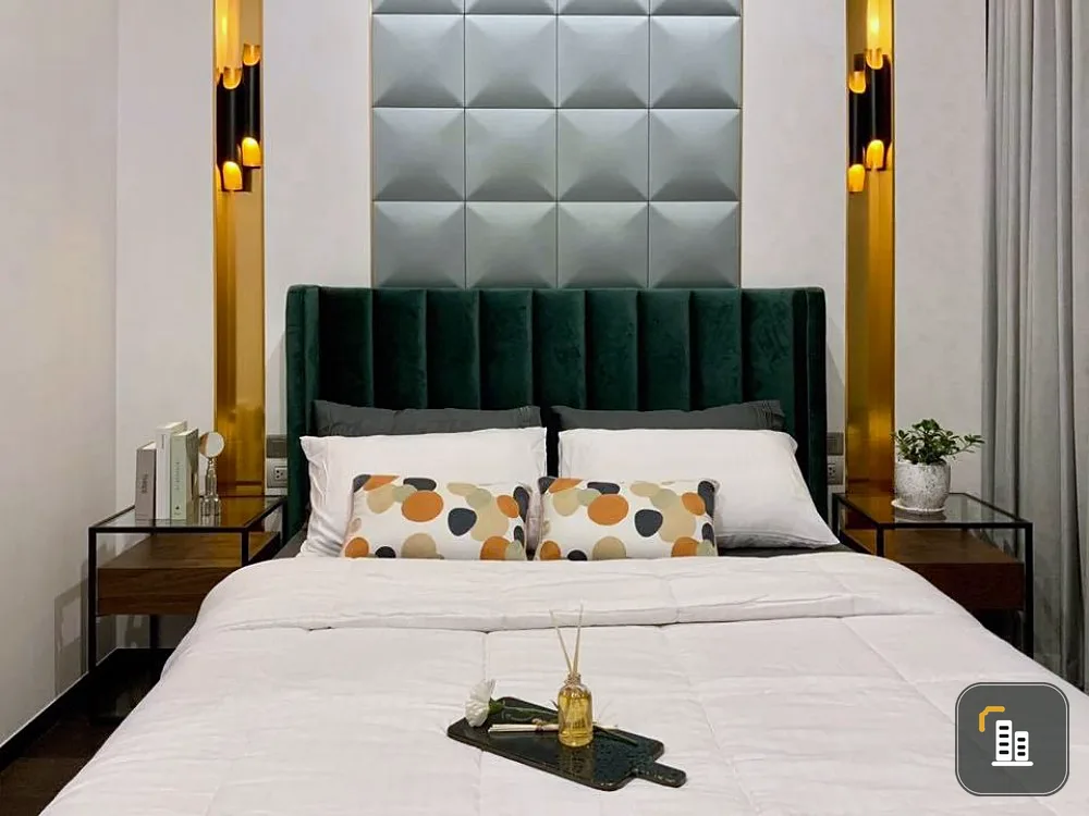 Condo for rent, Lavic Sukhumvit 57, beautiful room, luxurious, on a golden location, in the heart of the city, ready to move in. Hurry up to reserve before anyone else!