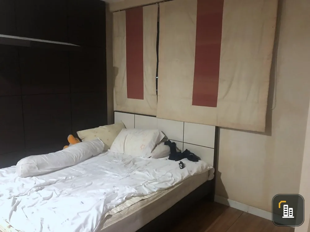 Sell Metro Park Sathorn, 5th floor, pool view, 1 bedroom, wide room, complete facilities. Hurry up to reserve before it's gone.