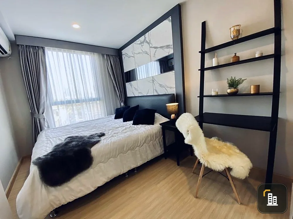 Selling rent The Tree On Nut Station, the room is perfectly decorated. Good furniture, unblocked view. Book now, hurry up.