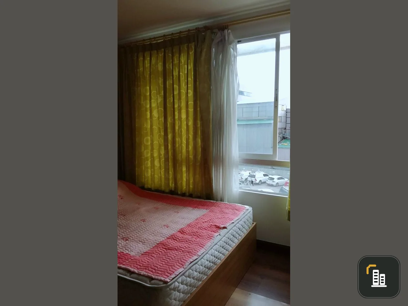 Condo for sale, Ivy Ratchada, 1 bedroom, 1 bathroom, facilities are ready, peaceful, livable, book now.
