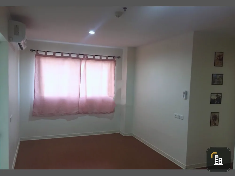 Condo for rent, Lumpini Condo Town, Ramintra-Nawamin, north, central, complete, convenient to travel, book now