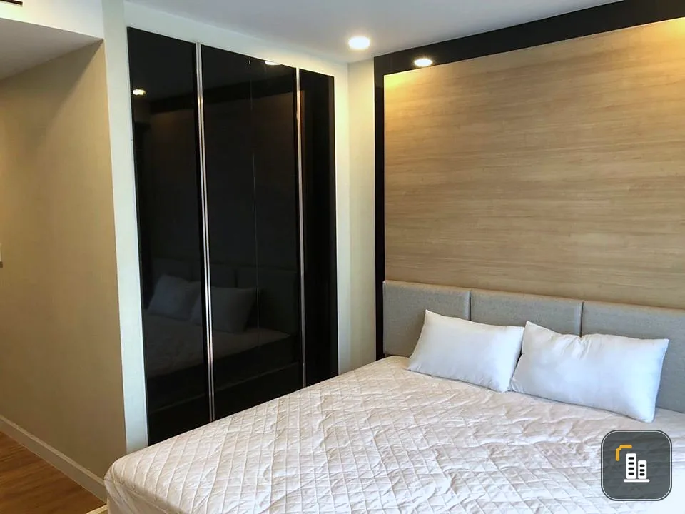 Quick sale!! Dusit Grand Park (Jomtien) Building E, pool view, good location, nice to live in, book now!!