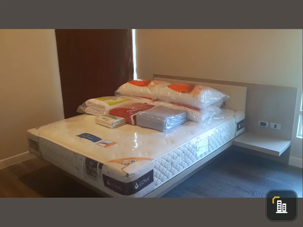 Condo for rent, The Crest Sukhumvit 49, beautiful room, near BTS, convenient to travel, hurry and book now!