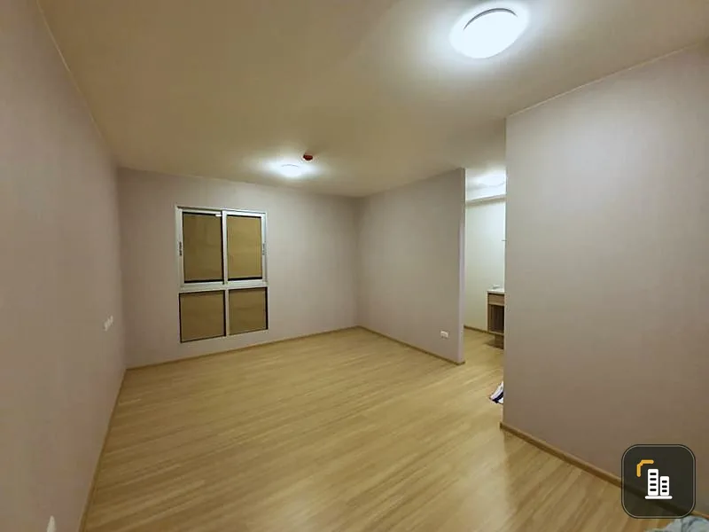 Sale Plum Condo Chaengwattana Station Phase 2 2 bedrooms 1 bathroom Building B 4th floor