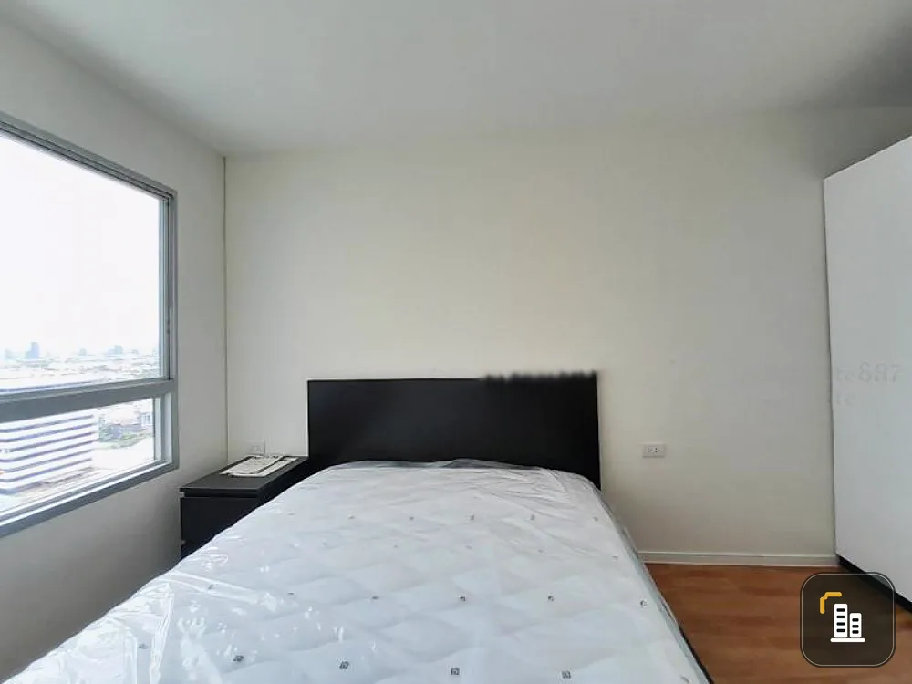 Condo for rent, Lumpini Ville Phatthanakan-Srinakarin. fully furnished Ready to move in. Hurry up to reserve!