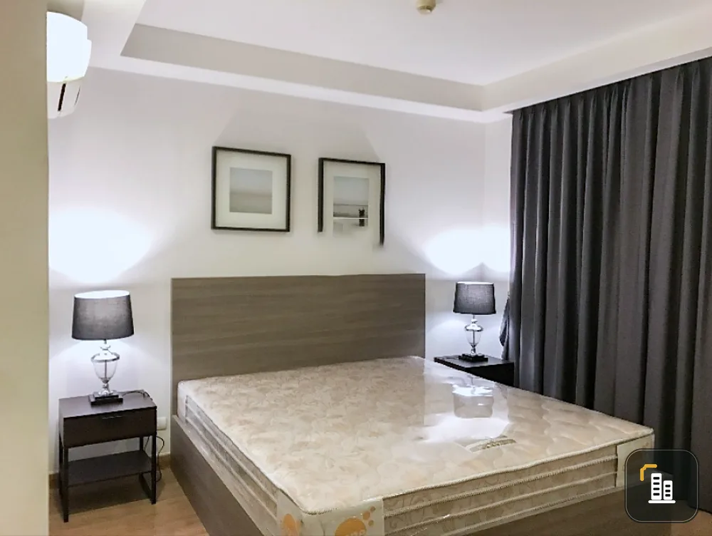 Condo for rent, True Thonglor, high floor, beautiful room, near ARL, convenient transportation, ready to move in, don't wait!