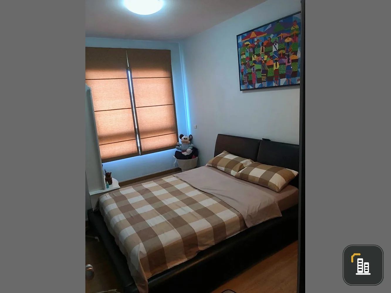 Condo for sale Supalai Premier Narathiwat-Sathorn. Fully furnished, ready to move in. You can't miss it. Hurry up.
