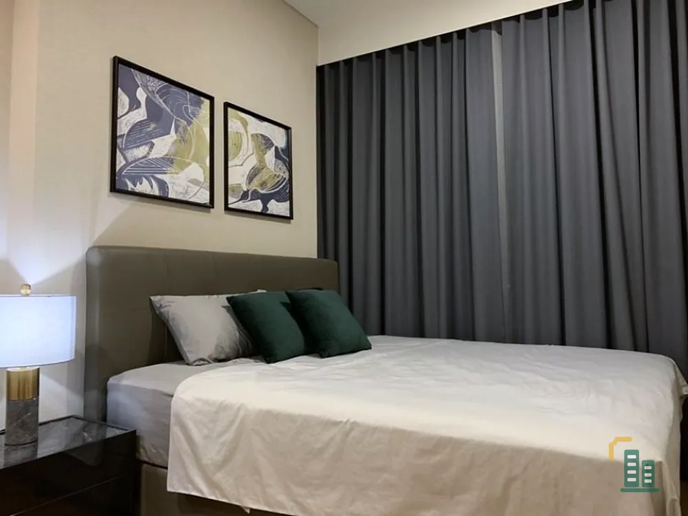 Condo for rent, Siamese Exclusive Sukhumvit 42, fully furnished, electrical appliances, ready to move in, best location
