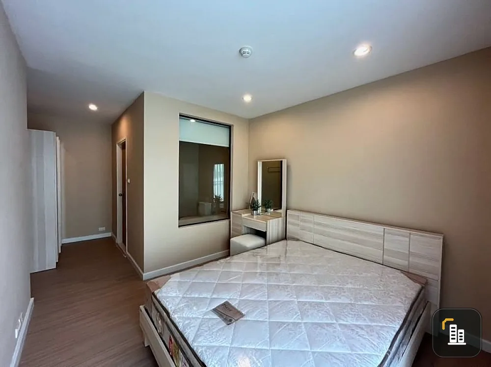 Sell / rent D 25 Thonglor condominium, beautiful room, fully furnished, good location, convenient transportation, don't miss it!!