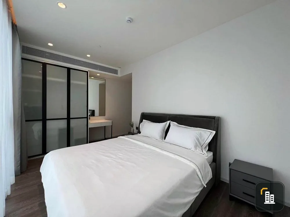 Condo for rent, Munich Sukhumvit 23, fully furnished, brand new, pets allowed, don't wait, hurry and book now.