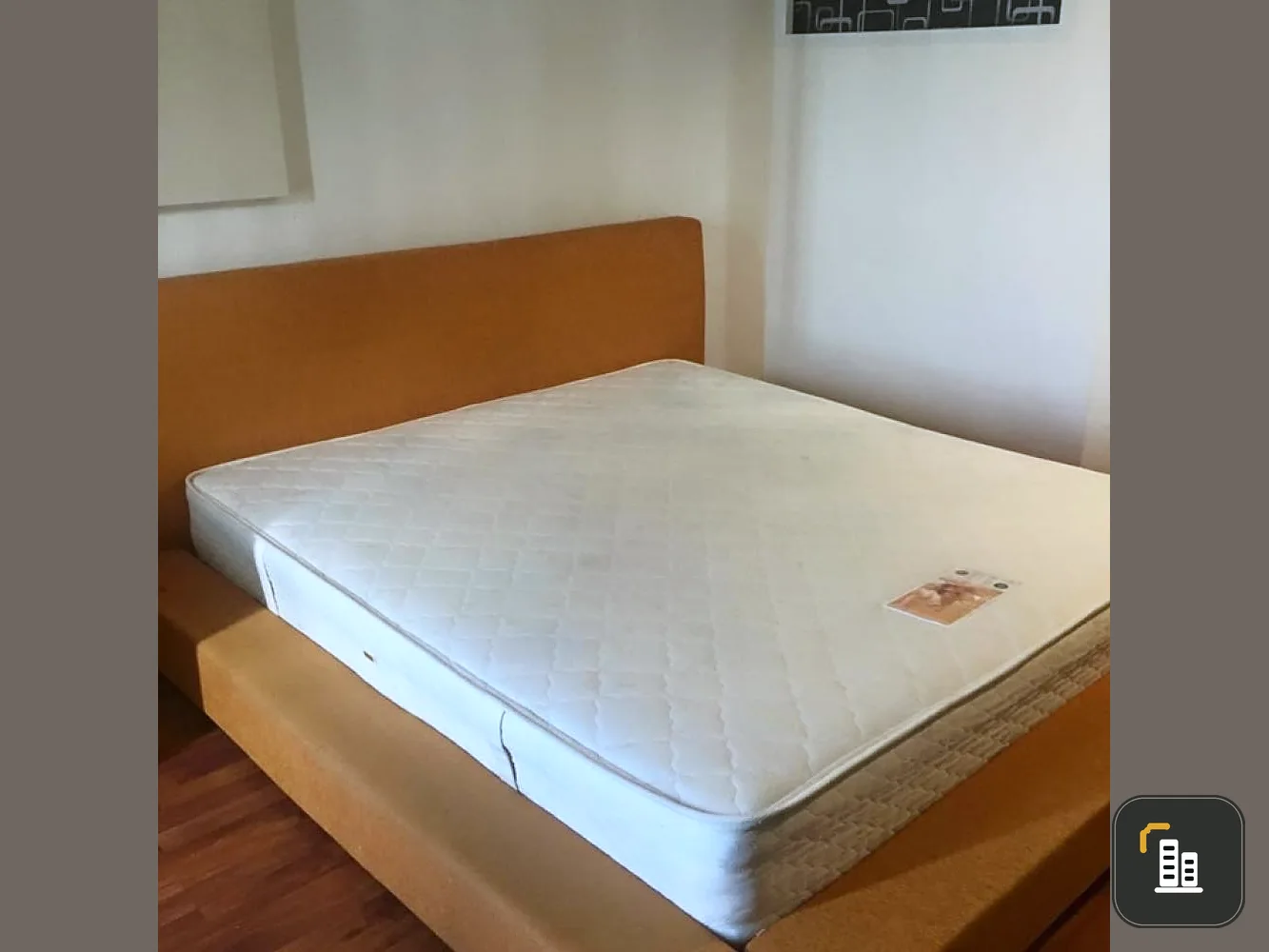 Condo for sale, Bangkok Horizon Ramkhamhaeng, beautiful room, high floor, good location, convenient transportation, don't wait!