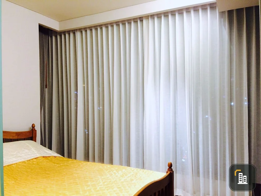 Condo for sale, The Lumpini 24, fully furnished, ready to move in, convenient to travel, near BTS, do not miss!!