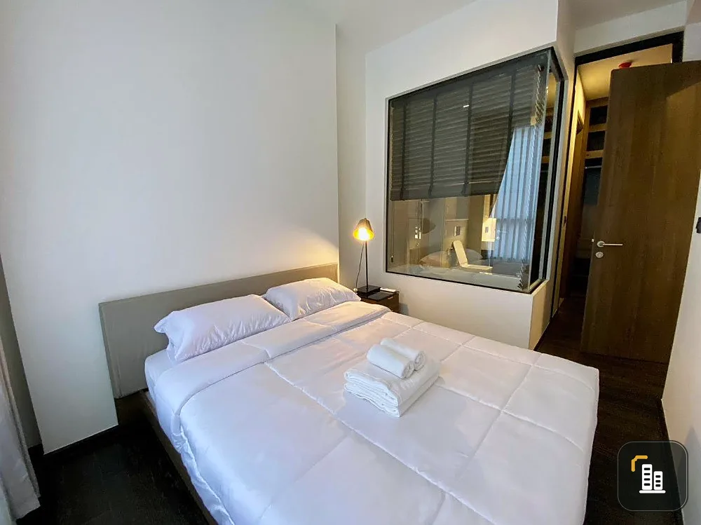 Condo for rent, Park Origin Thonglor, fully furnished. complete electrical appliances Ready to move in quickly