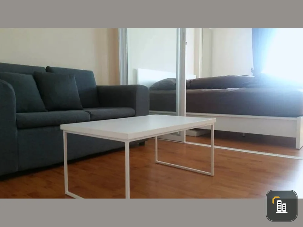 For sale Tulip Square Om Noi decorated furniture. Fully equipped with electrical appliances, hurry to reserve!