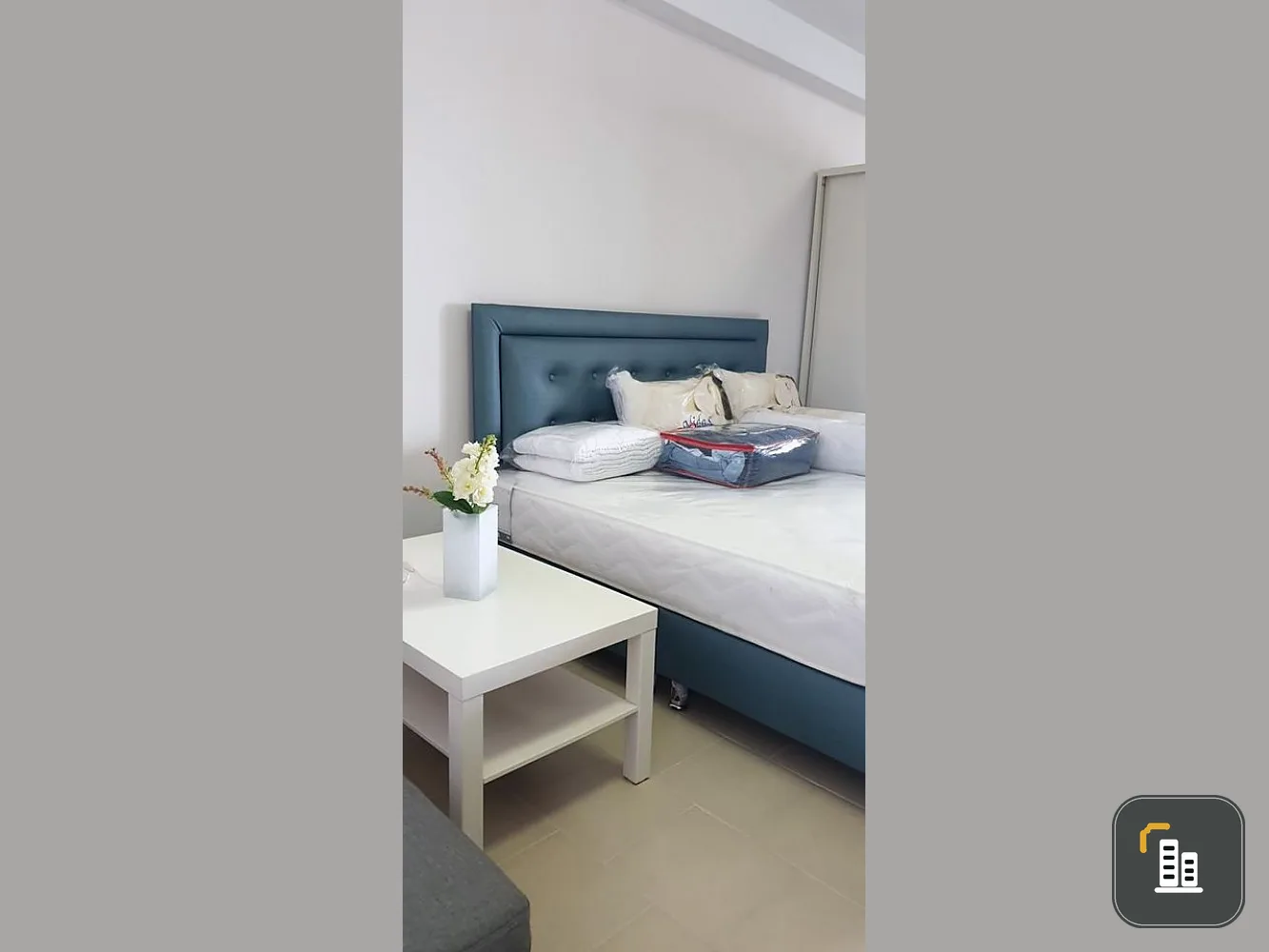 Sale/Rent Condo City Home Ratchada-Pinklao. (Charansanitwong 95/1), 20th floor, river view, ready to move in. Hurry up to reserve!!