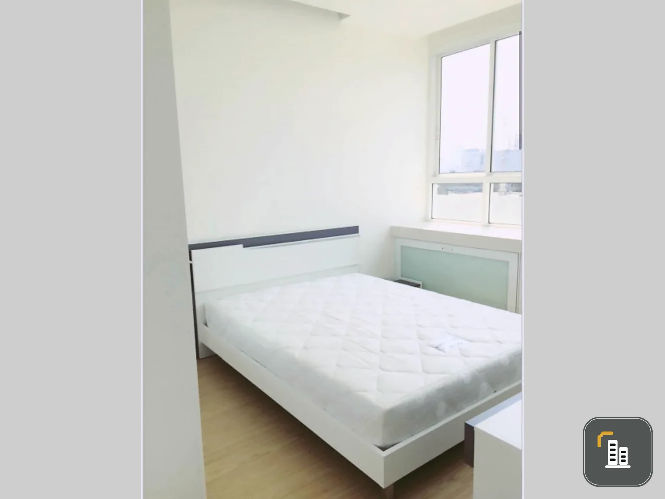 Condo for rent at T.C. Green, fully furnished, good location, convenient transportation, don't wait, hurry and book now.