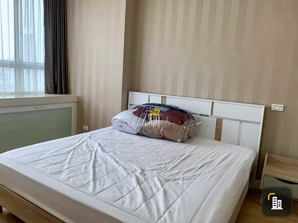 Condo for rent at T.C. Green, high floor, high view, fully furnished, ready to move in. You can't miss it. Hurry up to reserve.