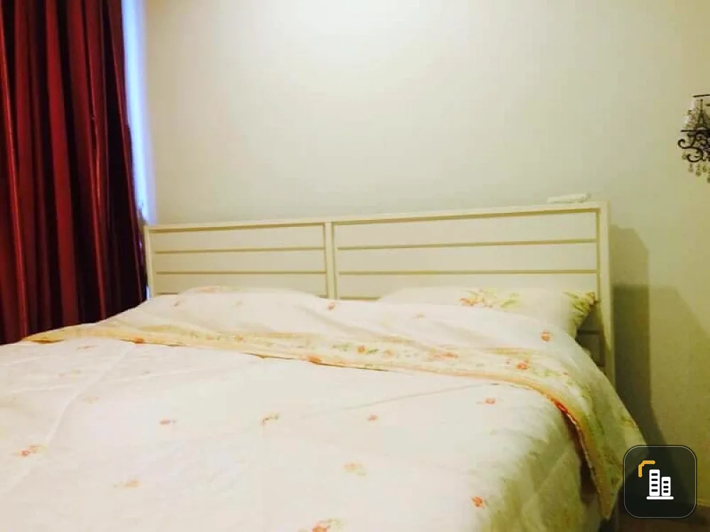 Sell / For rent, The Paint Palette Ngamwongwan, convenient transportation, near Eda Mall Ngamwongwan Department Store, hurry to reserve!