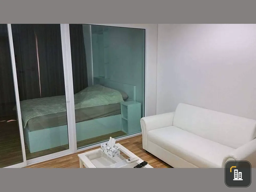 Condo for rent, Regent Orchid, Sukhumvit 101, fully furnished, ready to move in. Best location. Hurry up to reserve.