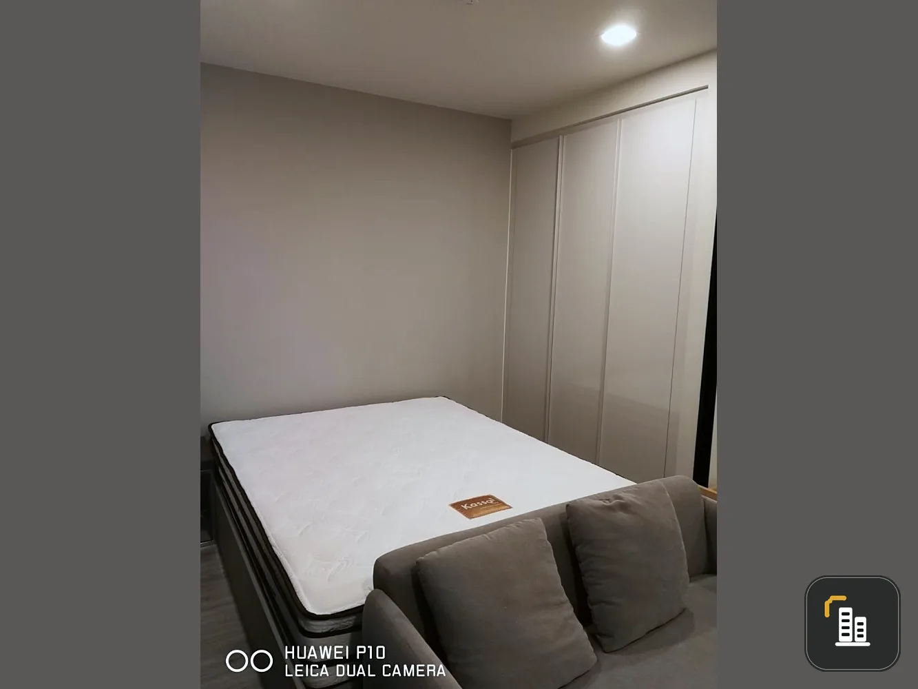 For rent Maestro 14, 1 bedroom, 1 bathroom, size 27 square meters, fully furnished. first come first