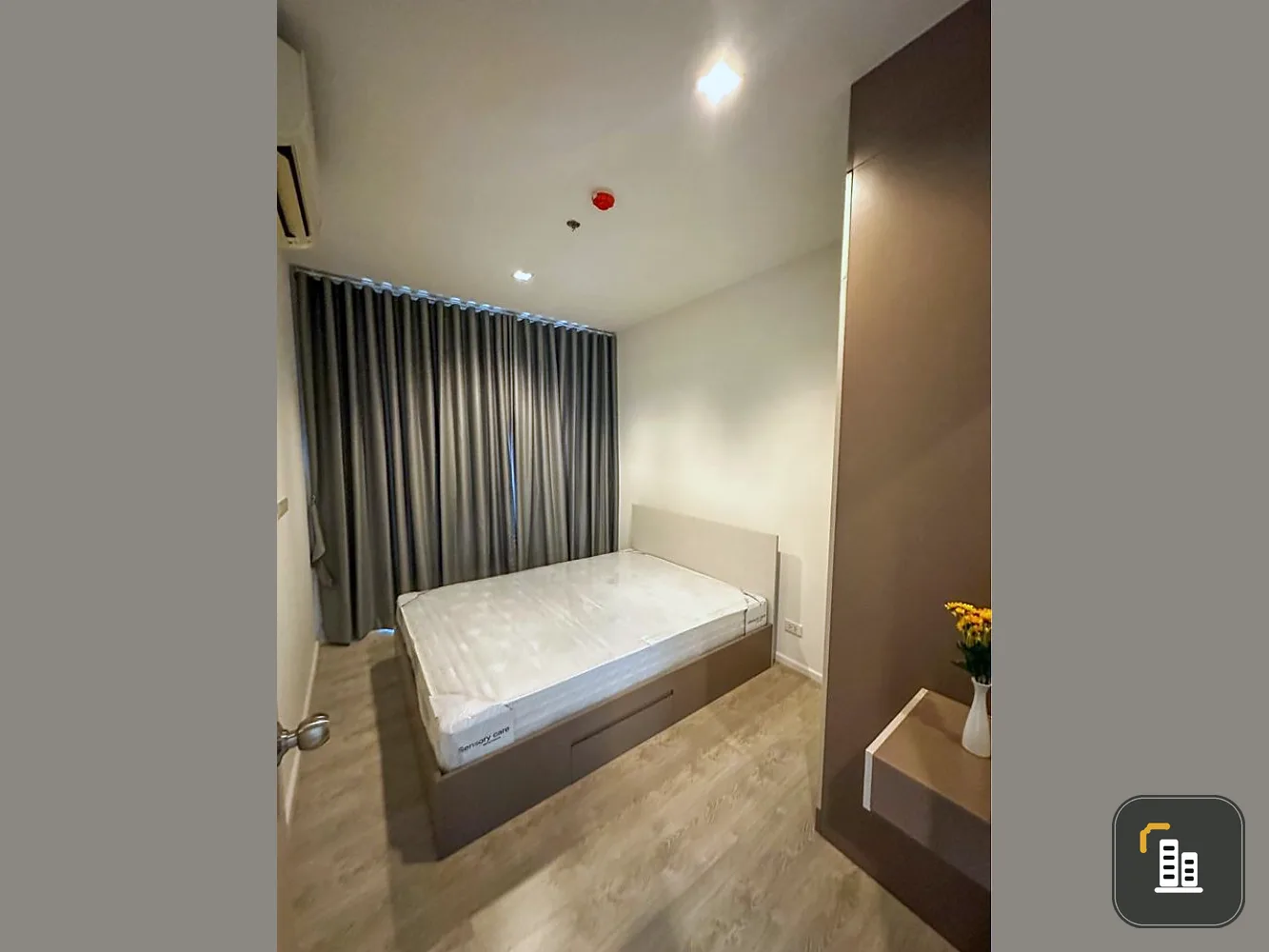 Condo for sale, Knightsbridge Sky River Ocean, 1 bedroom, 1 bathroom, north, river view, book now.