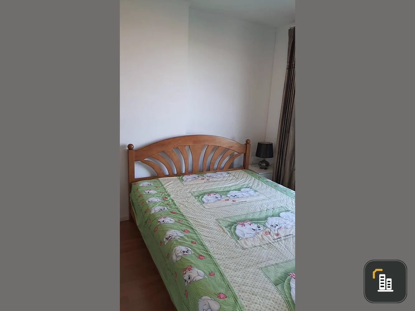 Condo for sale, Lumpini Place Borommaratchachonnani-Pinklao, new room, ready to move in, near the mall, easy to travel, hurry to reserve before it's gone