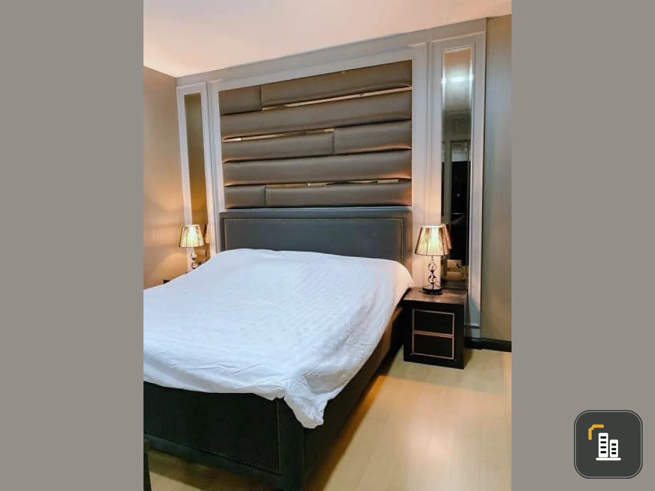 Condo for sale, HQ Thonglor, fully furnished, very good price, don't wait, book now!