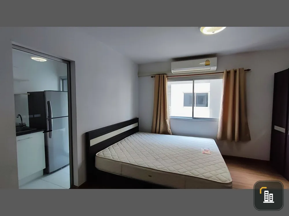 For sale / rent, The Seasons Srinakarin Condo, complete facilities, ready to move in, hurry to book!!