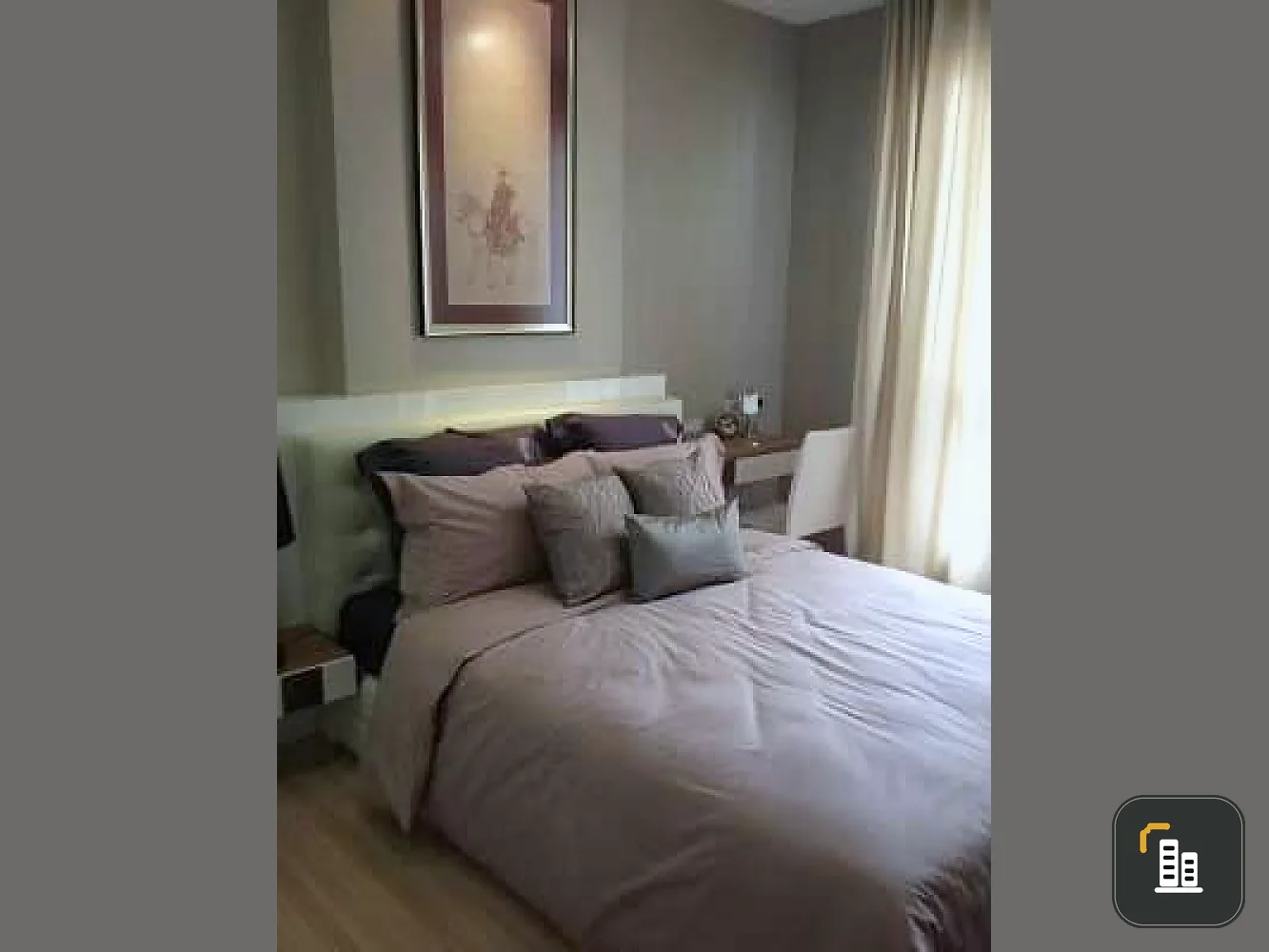 Condo for sale/rent, The Hotel Service is in a condo, living like a hotel, fully furnished, ready to move in. Book now!!