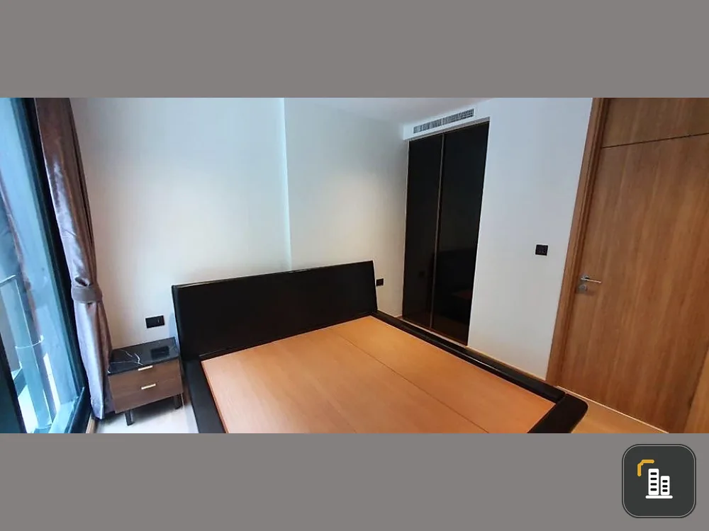 Condo for rent, Chalermnit Art de Maison, Sukhumvit 53, big room, beautiful decoration, ready to move in. Hurry up to reserve!!