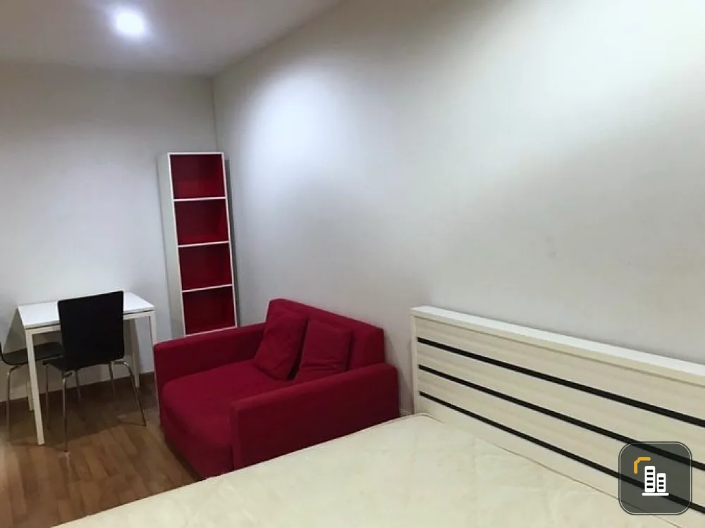 Condo for rent, Regent Home 22, Sukhumvit 85 with furniture and electrical appliances, ready to move in, book now!