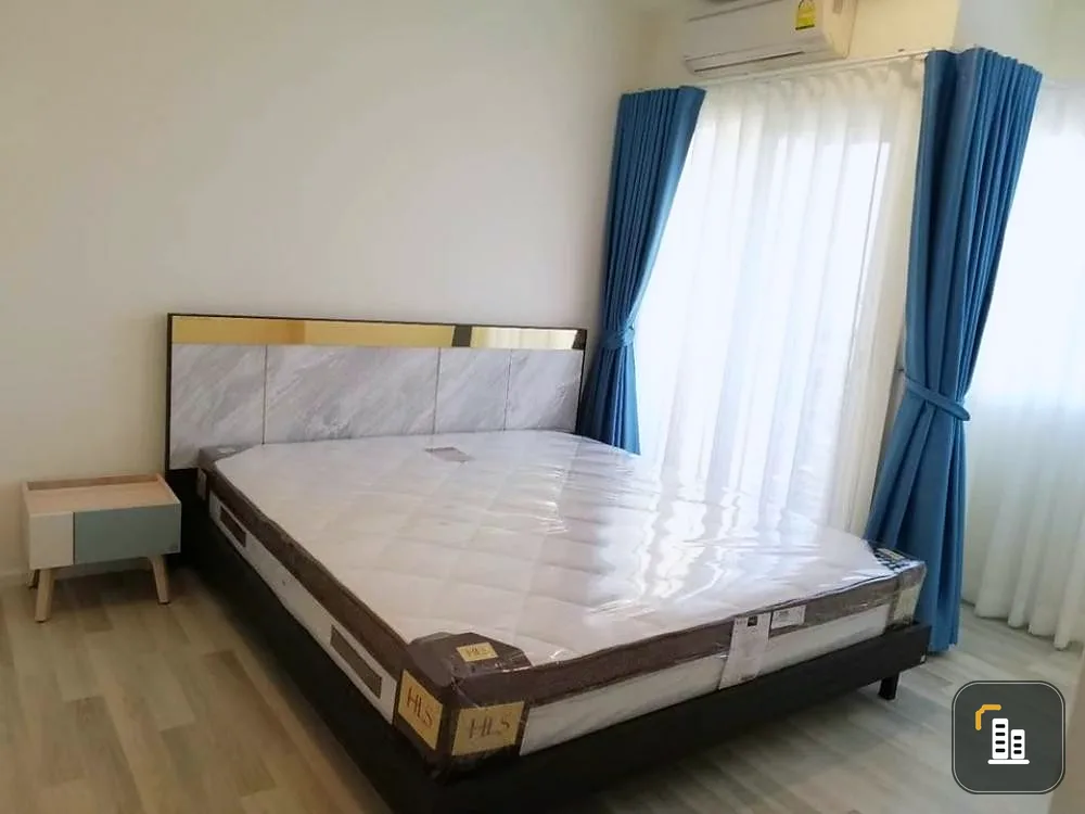 Condo for rent, The Key Sathorn-Charoenrat, high floor room, beautiful view, fully furnished, ready to move in. Don't wait!