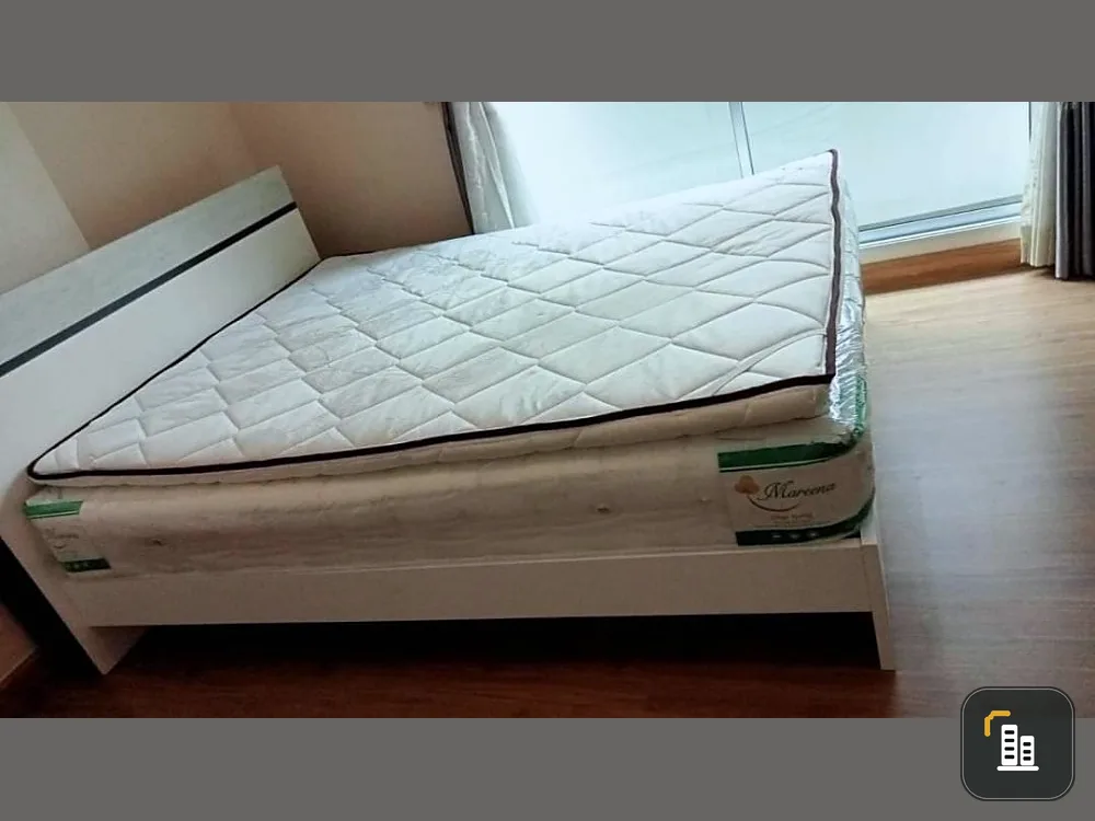 Condo for sale, Plum Condo Phahon Yothin 89, nice room, fully furnished. get the right height with an affordable price, don't miss it