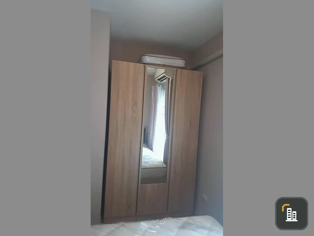 Sale/Rent Plum Condo Chaengwattana Station 1 1 bedroom 1 bathroom 24 sq.m.