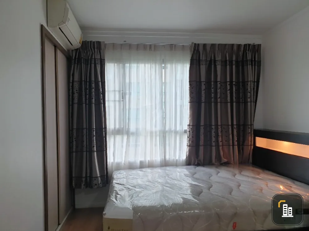 Condo for rent, Lumpini, Mega City, Bangna, beautiful room, good location, near BTS, convenient to travel, ready to move in, don't wait!