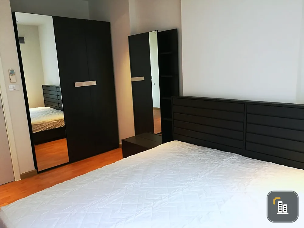 Selling The President Sathorn-Ratchapruek 2, garden view, not hot room, 7th floor, fully furnished, hurry to reserve before it slips out.
