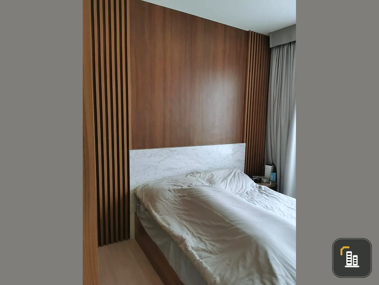 Condo for sale Life Pinklao, beautiful room decorated Good quality material, book now!!