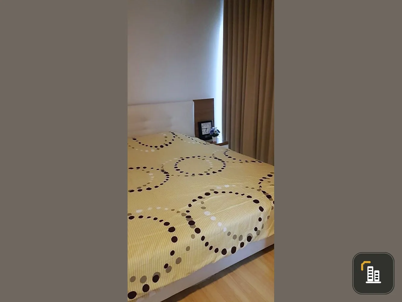 Condo for rent, Noble Remix Sukhumvit 36, corner room, beautiful view on every side, central area, can't miss it!!