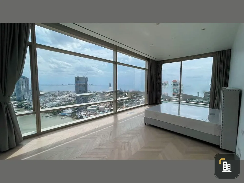 Condo for rent Four Seasons Private Residence near luxury hotel Very convenient to travel, don't wait!!