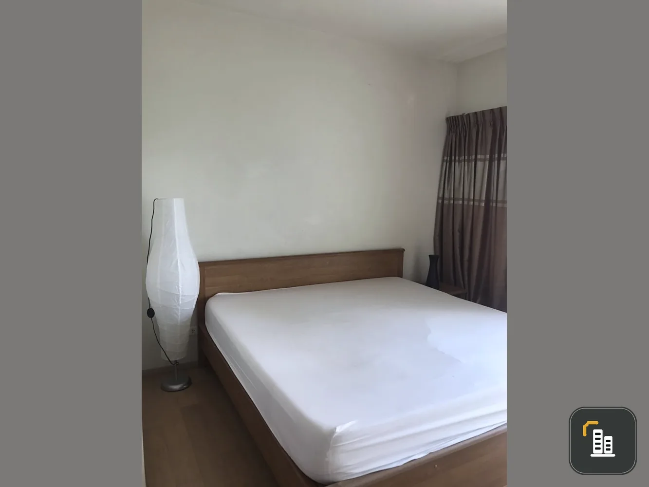 Condo for rent, NOBLE REFORM, nice looking room complete electrical appliances There is a washing machine ready. Book now. Hurry up.