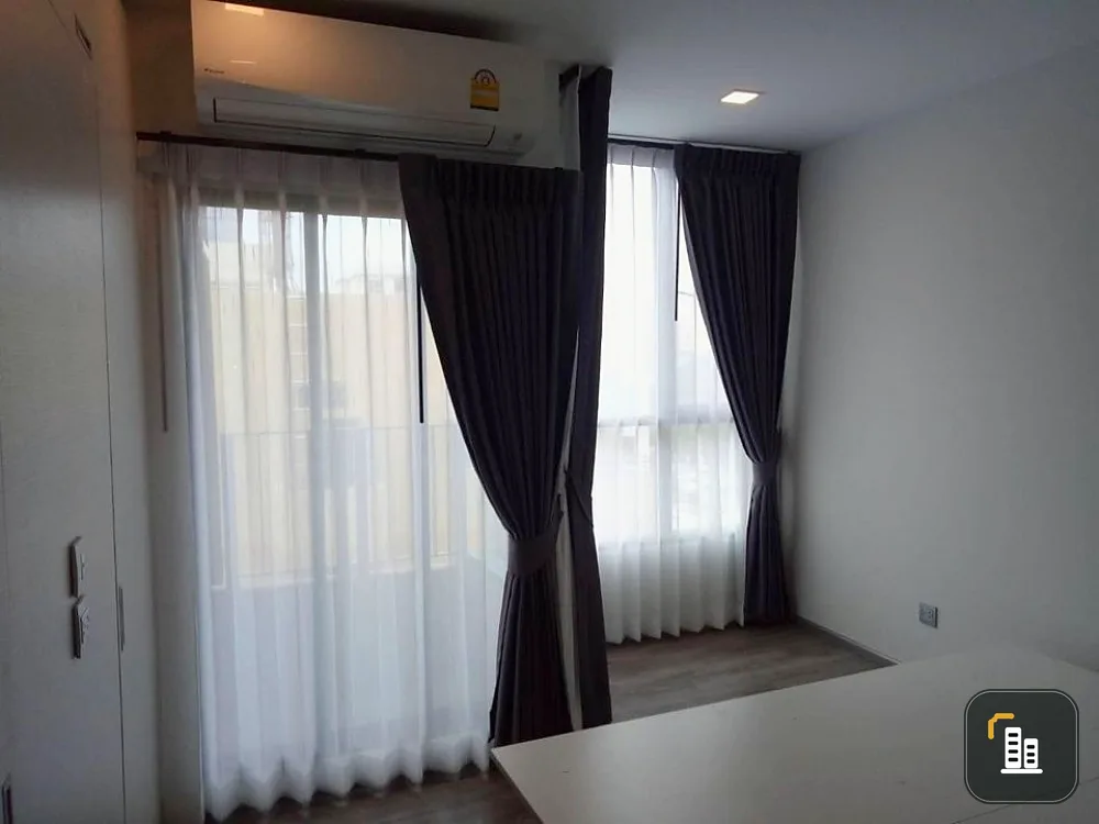 Sale / Rent Brown Condo Phahon - Saphan Mai Fully furnished, ready to move in, very good price, book now!!